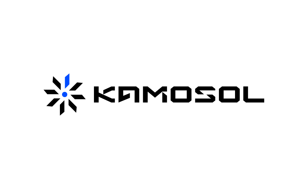 自社企画ブランド「KAMOSOL」発売開始しました