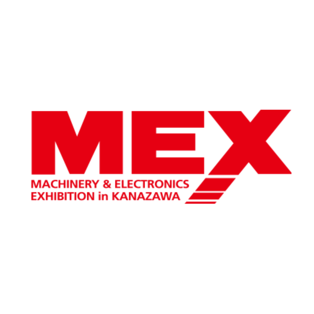 【展示会出展のご案内】MEX金沢2025（第61回機械工業見本市金沢）
